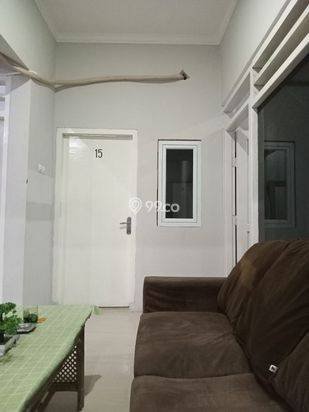 Miss Gilan Kost Putri Exclusive Miss Gilan Kost Putri Exclusive