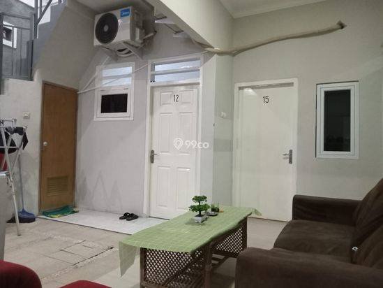 Miss Gilan Kost Putri Exclusive Miss Gilan Kost Putri Exclusive