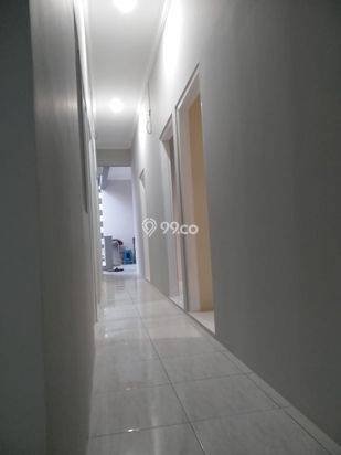 Miss Gilan Kost Putri Exclusive Miss Gilan Kost Putri Exclusive