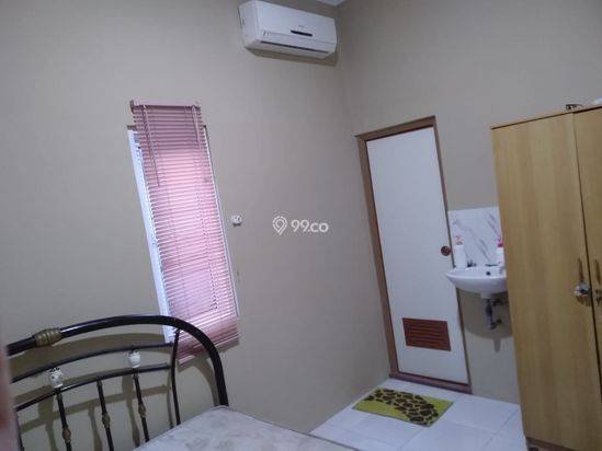 Miss Gilan Kost Putri Exclusive Miss Gilan Kost Putri Exclusive