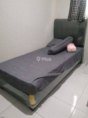 Miss Gilan Kost Putri Exclusive Miss Gilan Kost Putri Exclusive