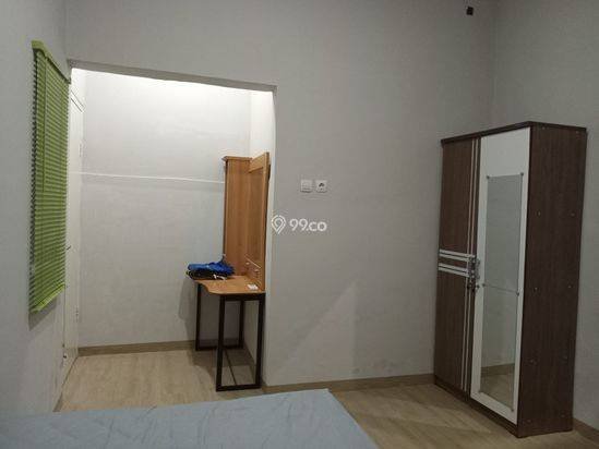 Miss Gilan Kost Putri Exclusive Miss Gilan Kost Putri Exclusive