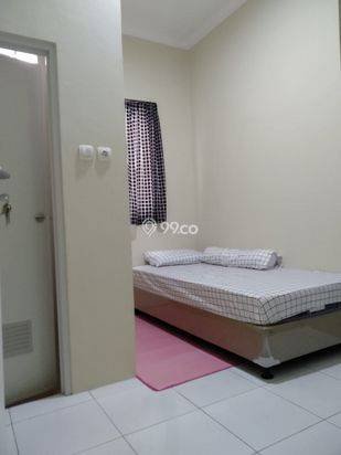 Miss Gilan Kost Putri Exclusive Miss Gilan Kost Putri Exclusive