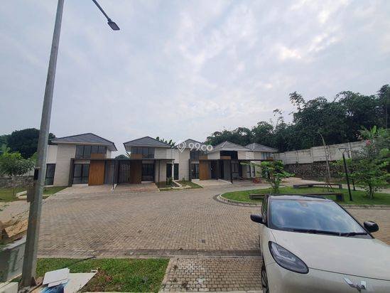 Disewakan Rumah Baru Citra Garden Serpong Cluster Bellefleur Disewakan Rumah Baru Citra Garden Serpong Cluster Bellefleur