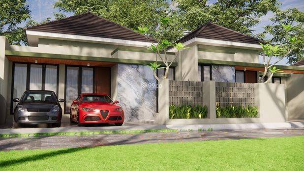 MILIKI RUMAH CANTIK DALAM CLUSTER DENGAN AKSES LEBAR DEKAT RS PANTI RINI MILIKI RUMAH CANTIK DALAM CLUSTER DENGAN AKSES LEBAR DEKAT RS PANTI RINI