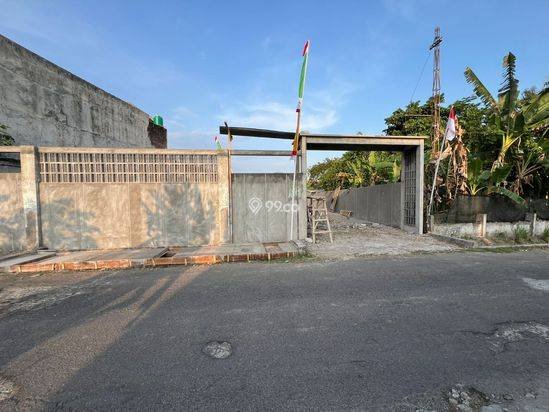 MILIKI RUMAH CANTIK DALAM CLUSTER DENGAN AKSES LEBAR DEKAT RS PANTI RINI MILIKI RUMAH CANTIK DALAM CLUSTER DENGAN AKSES LEBAR DEKAT RS PANTI RINI