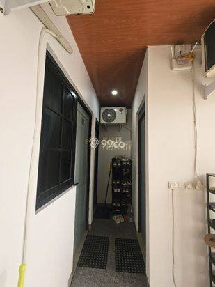 KOST 2 LANTAI AKTIF DI LOKASI PREMIUM DEKAT KAMPUS UII JAKAL KOST 2 LANTAI AKTIF DI LOKASI PREMIUM DEKAT KAMPUS UII JAKAL