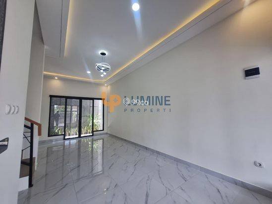 TERMURAH! RUMAH 2 LANTAI HARGA 1,4M - 8 MENIT KE RUMAH SAKIT JIH TERMURAH! RUMAH 2 LANTAI HARGA 1,4M - 8 MENIT KE RUMAH SAKIT JIH