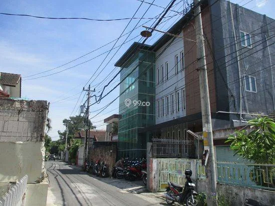 GEDUNG KANTOR 3 LANTAI HARGA DIBAWAH PASAR DI CATURTUNGGAL GEDUNG KANTOR 3 LANTAI HARGA DIBAWAH PASAR DI CATURTUNGGAL