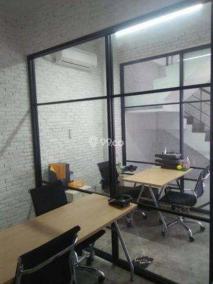 DIJUAL RUKO 5 LANTAI SIAP HUNI DI JL. CIPUTAT RAYA JAKSEL DIJUAL RUKO 5 LANTAI SIAP HUNI DI JL. CIPUTAT RAYA JAKSEL