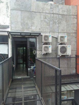 DIJUAL RUKO 5 LANTAI SIAP HUNI DI JL. CIPUTAT RAYA JAKSEL DIJUAL RUKO 5 LANTAI SIAP HUNI DI JL. CIPUTAT RAYA JAKSEL