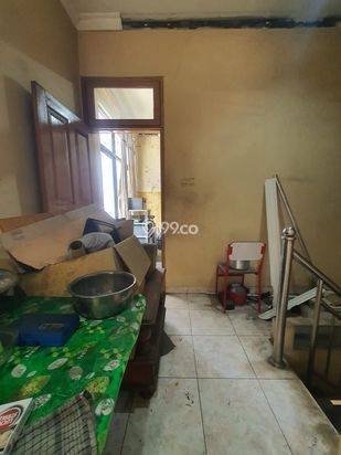 RUKO STRATEGIS SIMPANG JALAN HAJI NAWI RAYA DAN JL H. SYAHRIN KEBAYORAN RUKO STRATEGIS SIMPANG JALAN HAJI NAWI RAYA DAN JL H. SYAHRIN KEBAYORAN