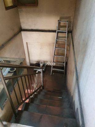 RUKO STRATEGIS SIMPANG JALAN HAJI NAWI RAYA DAN JL H. SYAHRIN KEBAYORAN RUKO STRATEGIS SIMPANG JALAN HAJI NAWI RAYA DAN JL H. SYAHRIN KEBAYORAN