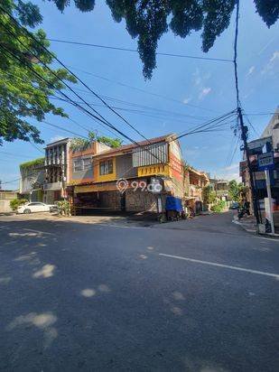 RUKO STRATEGIS SIMPANG JALAN HAJI NAWI RAYA DAN JL H. SYAHRIN KEBAYORAN RUKO STRATEGIS SIMPANG JALAN HAJI NAWI RAYA DAN JL H. SYAHRIN KEBAYORAN