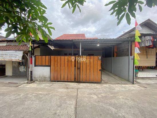 RUMAH MURAH TERAWAT 400 JT DI PRAMBANAN, LUAS DAN STRATEGIS RUMAH MURAH TERAWAT 400 JT DI PRAMBANAN, LUAS DAN STRATEGIS