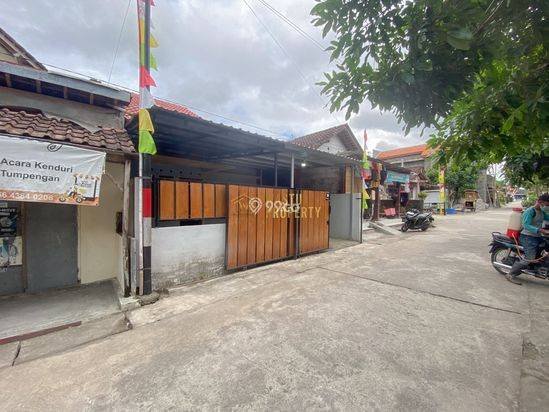 RUMAH MURAH TERAWAT 400 JT DI PRAMBANAN, LUAS DAN STRATEGIS RUMAH MURAH TERAWAT 400 JT DI PRAMBANAN, LUAS DAN STRATEGIS