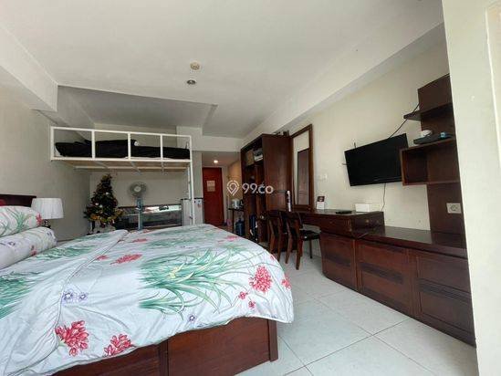 APARTEMENT EKSKLUSIF DI PALAGAN, FULL FURNISHED & PREMIUM! APARTEMENT EKSKLUSIF DI PALAGAN, FULL FURNISHED & PREMIUM!