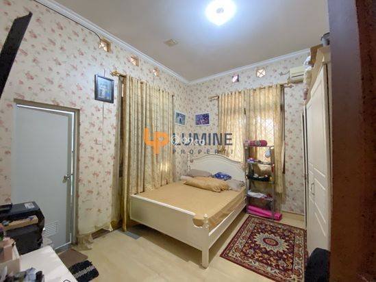RUMAH STRATEGIS DI PUSAT KOTA JOGJA, 7 MENIT STASIUN TUGU JOGJA RUMAH STRATEGIS DI PUSAT KOTA JOGJA, 7 MENIT STASIUN TUGU JOGJA