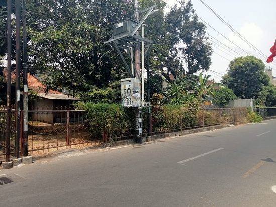 TANAH LUAS SHM LENGKAP DI JALAN PRAWIROTAMAN, VISIBILITAS TINGGI TANAH LUAS SHM LENGKAP DI JALAN PRAWIROTAMAN, VISIBILITAS TINGGI