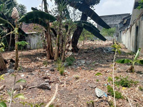 TANAH LUAS SHM LENGKAP DI JALAN PRAWIROTAMAN, VISIBILITAS TINGGI TANAH LUAS SHM LENGKAP DI JALAN PRAWIROTAMAN, VISIBILITAS TINGGI