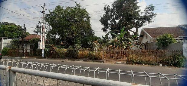TANAH LUAS SHM LENGKAP DI JALAN PRAWIROTAMAN, VISIBILITAS TINGGI TANAH LUAS SHM LENGKAP DI JALAN PRAWIROTAMAN, VISIBILITAS TINGGI