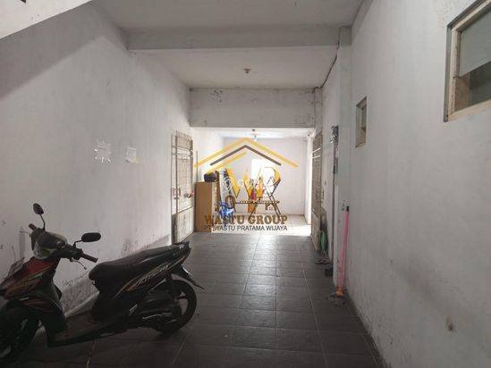 RUMAH DAN KOST DALAM KAWASAN PELAJAR DI DEPOK SLEMAN RUMAH DAN KOST DALAM KAWASAN PELAJAR DI DEPOK SLEMAN