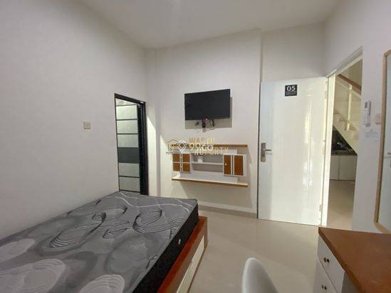 DIJUAL KOST EKSLUSIF MURAH, FULL FURNISHED, DEKAT UGM DIJUAL KOST EKSLUSIF MURAH, FULL FURNISHED, DEKAT UGM