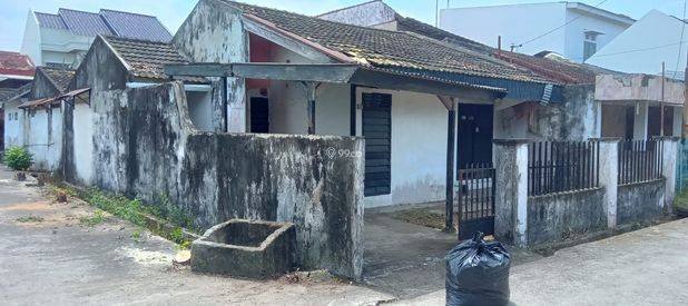 Dijual Cepat Dijual Cepat
