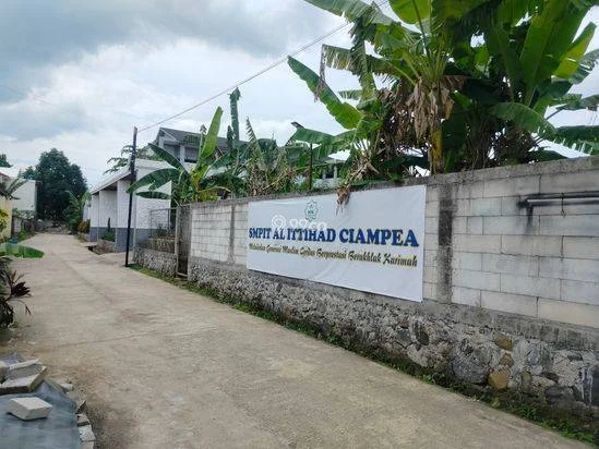 Jual Lahan Kavling SHM "Tasnim Residence 3 - Ciampea Bogor" Jual Lahan Kavling SHM "Tasnim Residence 3 - Ciampea Bogor"