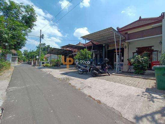 INVESTASI HEMAT RUMAH MURAH DI PRAMBANAN INVESTASI HEMAT RUMAH MURAH DI PRAMBANAN