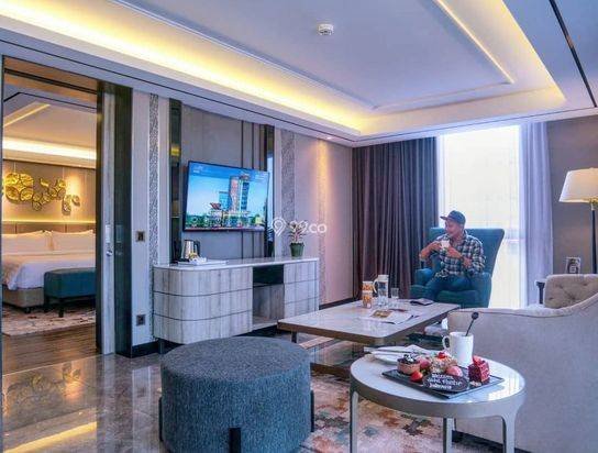 DIJUAL HOTEL BINTANG 4 DI MALIOBORO JOGJA DIJUAL HOTEL BINTANG 4 DI MALIOBORO JOGJA