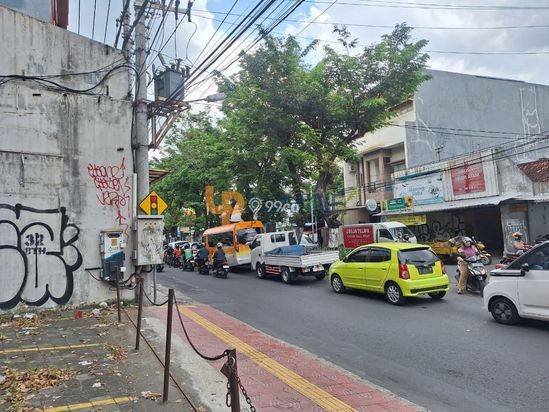 RUKO 3 LANTAI BESAR LOKASI STRATEGIS DI GEJAYAN RUKO 3 LANTAI BESAR LOKASI STRATEGIS DI GEJAYAN