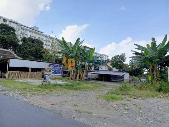 DIJUAL TANAH STRATEGIS DI SETURAN DEKAT KAMPUS & RINGROAD DIJUAL TANAH STRATEGIS DI SETURAN DEKAT KAMPUS & RINGROAD