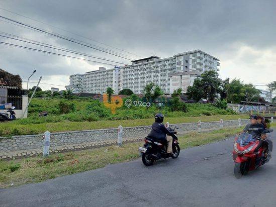DIJUAL TANAH STRATEGIS DI SETURAN DEKAT KAMPUS & RINGROAD DIJUAL TANAH STRATEGIS DI SETURAN DEKAT KAMPUS & RINGROAD