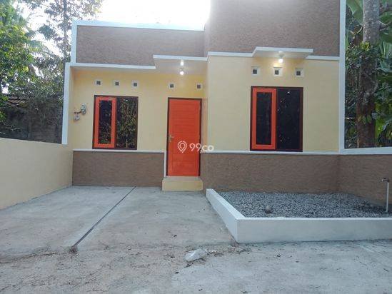 Rumah baru siap huni harga murah Manisrenggo, Klaten Rumah baru siap huni harga murah Manisrenggo, Klaten
