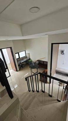 Rumah baru CITRA LAND dikontrakan Rumah baru CITRA LAND dikontrakan