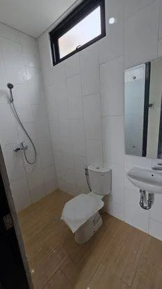 Rumah baru CITRA LAND dikontrakan Rumah baru CITRA LAND dikontrakan