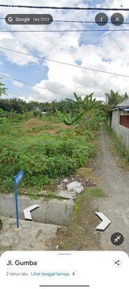 LAHAN 2.449 m² POTENSI CLUSTER ±20 UNIT – INVESTASI DEVELOPER – Binjai LAHAN 2.449 m² POTENSI CLUSTER ±20 UNIT – INVESTASI DEVELOPER – Binjai