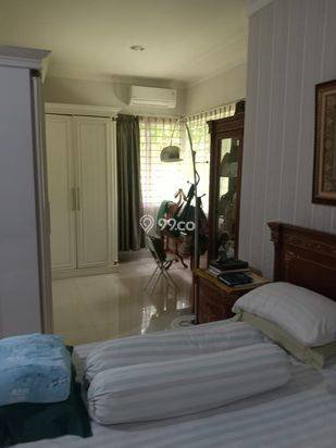 Rumah Mewah Kondisi Terawat di Kayu Putih Pulo Gadung Jakarta Timur Rumah Mewah Kondisi Terawat di Kayu Putih Pulo Gadung Jakarta Timur