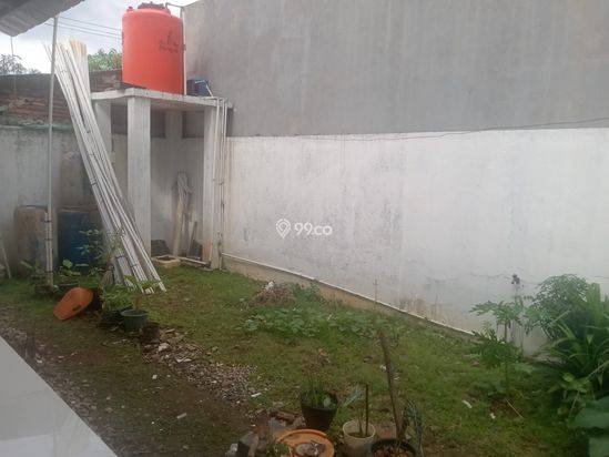 Rumah Murah Jatibening Estate Bebas Banjir dekat Stasiun LRT dan Tol Rumah Murah Jatibening Estate Bebas Banjir dekat Stasiun LRT dan Tol