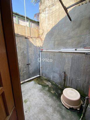 Jual rumah lokasi bagus dan strategis di Pondok Pinang jakarta selatan Jual rumah lokasi bagus dan strategis di Pondok Pinang jakarta selatan