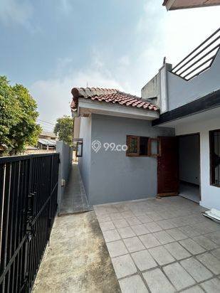 rumah dijual di jatimurni bekasi dalam perumahan asri rumah dijual di jatimurni bekasi dalam perumahan asri