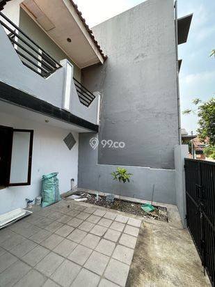 rumah dijual di jatimurni bekasi dalam perumahan asri rumah dijual di jatimurni bekasi dalam perumahan asri