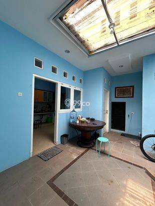 Rumah Siap Huni Lokasi Strategis di Kramat Jati Jakarta timur Rumah Siap Huni Lokasi Strategis di Kramat Jati Jakarta timur
