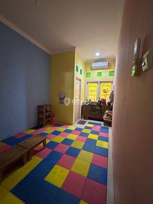Rumah Siap Huni Lokasi Strategis di Kramat Jati Jakarta timur Rumah Siap Huni Lokasi Strategis di Kramat Jati Jakarta timur