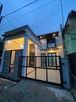 rumah baru siap huni di metland cileungsi harga menarik rumah baru siap huni di metland cileungsi harga menarik