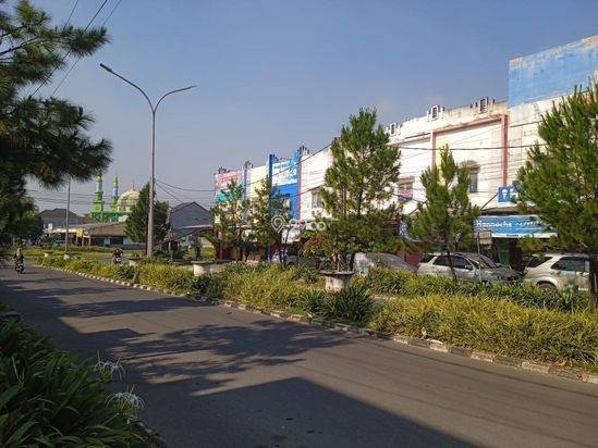 rumah baru siap huni di metland cileungsi harga menarik rumah baru siap huni di metland cileungsi harga menarik