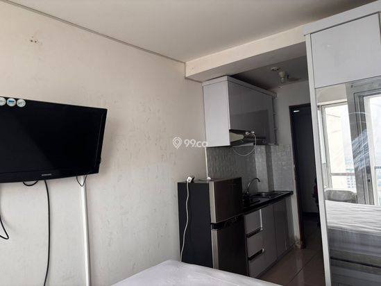 jual unit apartemen tifolia jakarta timur tipe studio full furnished jual unit apartemen tifolia jakarta timur tipe studio full furnished