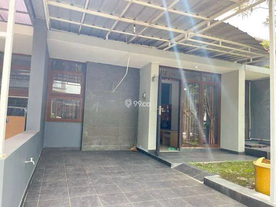 Dijual Rumah di Cherry Field Cluster Celeste Dijual Rumah di Cherry Field Cluster Celeste