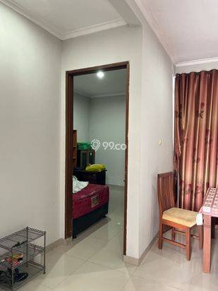 Dijual Rumah di Cherry Field Cluster Celeste Dijual Rumah di Cherry Field Cluster Celeste